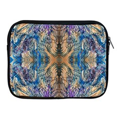 Blend Friday  Apple Ipad 2/3/4 Zipper Cases by kaleidomarblingart