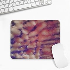 Couds Small Mousepad by StarvingArtisan