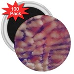 Couds 3  Magnets (100 pack) Front