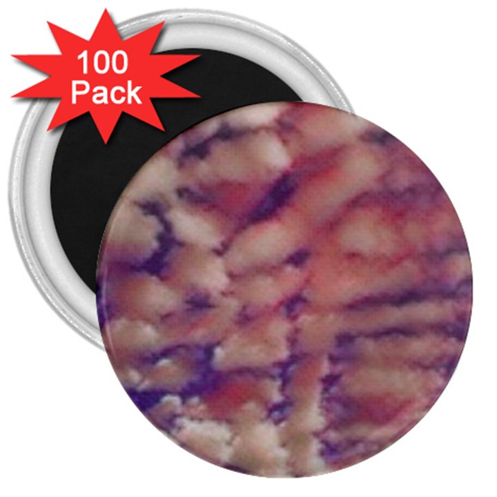 Couds 3  Magnets (100 pack)