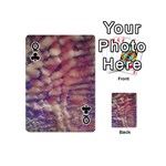 Couds Playing Cards 54 Designs (Mini) Front - ClubQ