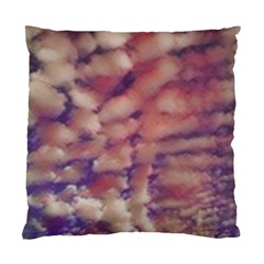 Couds Standard Cushion Case (two Sides) by StarvingArtisan