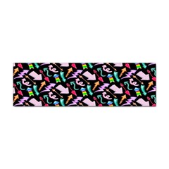 Retro Arrows Sticker Bumper (10 Pack) by Sparkle