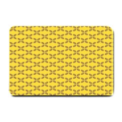 Pattern Small Doormat