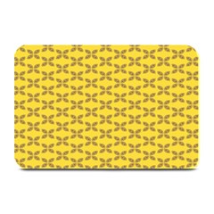 Pattern Plate Mats by Sparkle