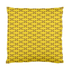 Pattern Standard Cushion Case (Two Sides)