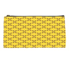 Pattern Pencil Case