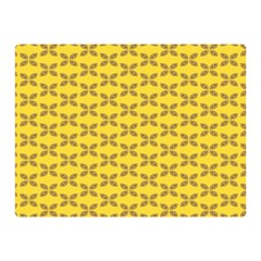 Pattern Premium Plush Fleece Blanket (Mini)