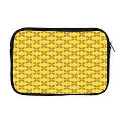 Pattern Apple MacBook Pro 17  Zipper Case