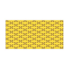 Pattern Yoga Headband