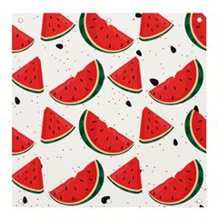 Watermelon Seamless Pattern Banner And Sign 4  X 4 