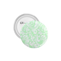 Clean Ornament Tribal Flowers  1 75  Buttons by ConteMonfrey