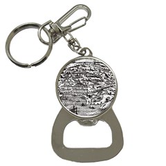 Old Civilization Bottle Opener Key Chain by ConteMonfrey