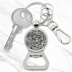 Old Civilization Bottle Opener Key Chain by ConteMonfrey