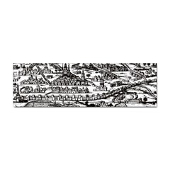 Old Civilization Sticker Bumper (10 Pack) by ConteMonfrey