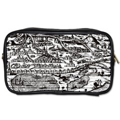 Old Civilization Toiletries Bag (one Side) by ConteMonfrey