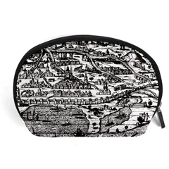 Old Civilization Accessory Pouch (large) by ConteMonfrey