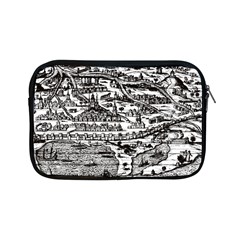 Old Civilization Apple Ipad Mini Zipper Cases