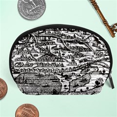 Old Civilization Accessory Pouch (large) by ConteMonfrey