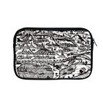 Old Civilization Apple MacBook Pro 13  Zipper Case Front