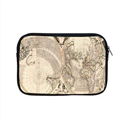 Mapa Mundi - 1774 Apple Macbook Pro 15  Zipper Case by ConteMonfrey