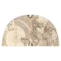 Mapa Mundi - 1774 Anti Scalding Pot Cap by ConteMonfrey