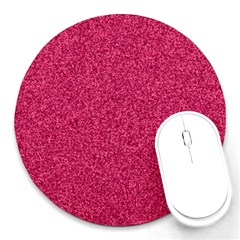 Aero Png-50red Round Mousepad by cw29471