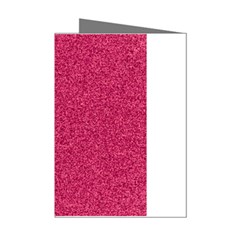 Aero Png-50red Mini Greeting Cards (pkg Of 8)