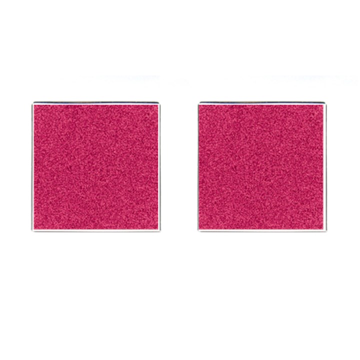 Aero Png-50red Cufflinks (Square)