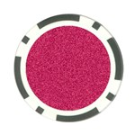 Aero Png-50red Poker Chip Card Guard (10 pack) Back