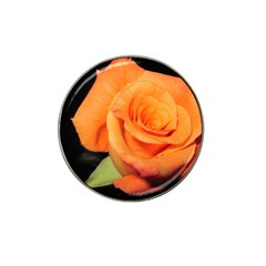 Color Of Desire Hat Clip Ball Marker