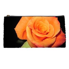 Color Of Desire Pencil Case by tomikokhphotography