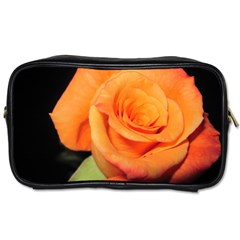 Color Of Desire Toiletries Bag (one Side)