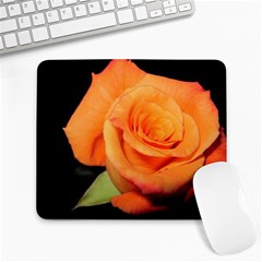 Color Of Desire Large Mousepad by tomikokhphotography