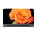 Color of Desire Memory Card Reader with CF Front