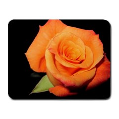 Color Of Desire Small Mousepad by tomikokhphotography