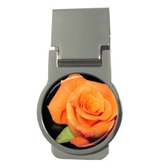 Color Of Desire Money Clips (round) 