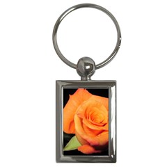 Color Of Desire Key Chain (rectangle) by tomikokhphotography