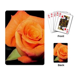 Color Of Desire Playing Cards Single Design (rectangle) by tomikokhphotography