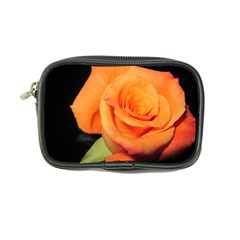 Color Of Desire Coin Purse by tomikokhphotography