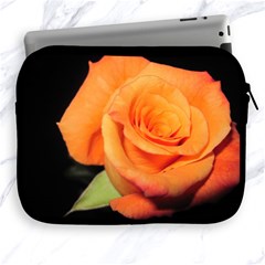 Color Of Desire Apple Ipad 2/3/4 Zipper Cases by tomikokhphotography