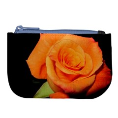 Color Of Desire Large Coin Purse