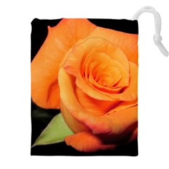 Color Of Desire Drawstring Pouch (4xl)