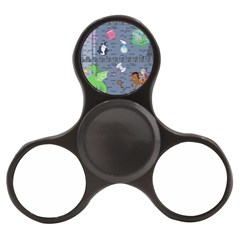 Dnd Finger Spinner