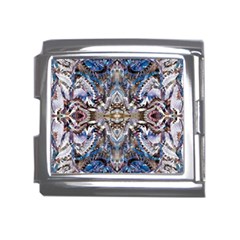 Marbling Blend  Mega Link Italian Charm (18mm)