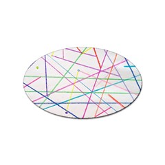 Img 20230105 123640348 Img 20220726 110433506 Sticker Oval (100 Pack) by neiceebeazzshoesandmore