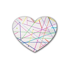 Img 20230105 123640348 Img 20220726 110433506 Rubber Coaster (heart) by neiceebeazzshoesandmore