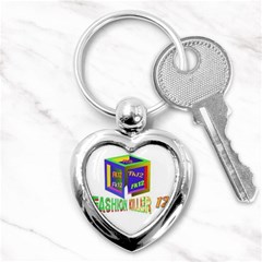 Project 20230104 1756111-01 Key Chain (heart) by 1212