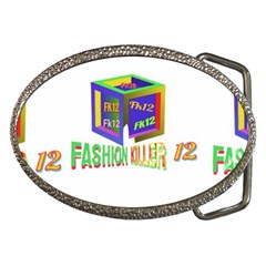 Project 20230104 1756111-01 Belt Buckles by 1212