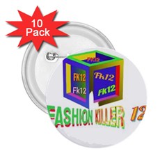 Project 20230104 1756111-01 2 25  Buttons (10 Pack)  by 1212